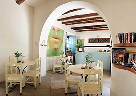 Niños Hotel Fierro