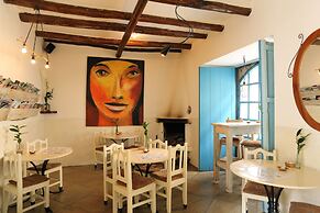 Niños Hotel Fierro