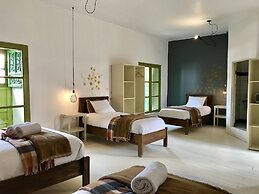 Niños Hotel Fierro