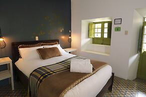 Niños Hotel Fierro