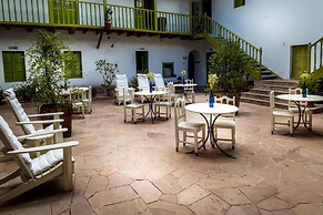 Niños Hotel Fierro