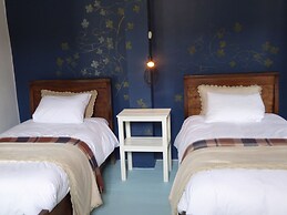 Niños Hotel Fierro