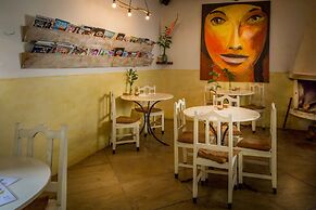 Niños Hotel Fierro