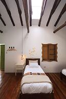 Niños Hotel Fierro