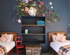 Niños Hotel Fierro