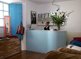 Niños Hotel Fierro