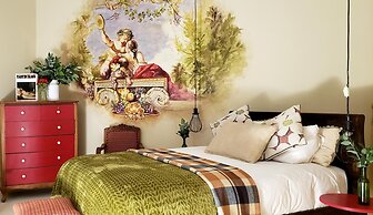 Niños Hotel Fierro