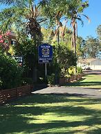 Bridge View Motel