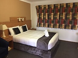 Bridge View Motel