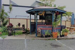 Bridge View Motel