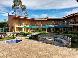 Paraíso Orocay Lodge