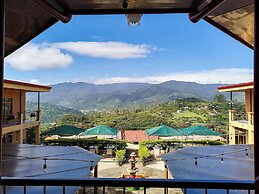 Paraíso Orocay Lodge