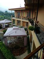 Paraíso Orocay Lodge