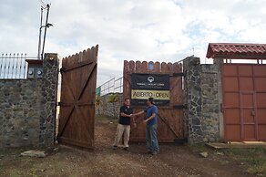 Paraíso Orocay Lodge