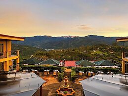 Paraíso Orocay Lodge