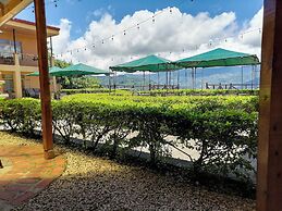 Paraíso Orocay Lodge