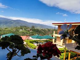 Paraíso Orocay Lodge