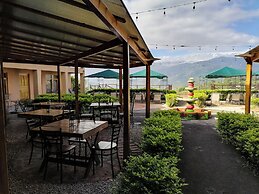 Paraíso Orocay Lodge