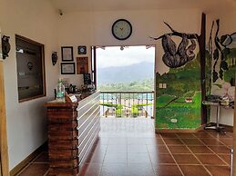 Paraíso Orocay Lodge