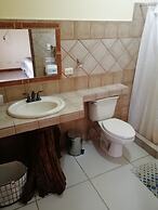 Paraíso Orocay Lodge