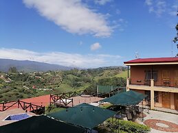 Paraíso Orocay Lodge
