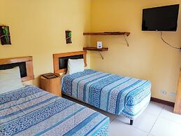 Paraíso Orocay Lodge