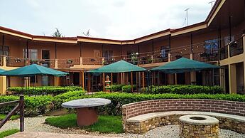 Paraíso Orocay Lodge