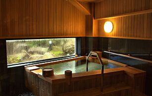 Lamp No Yado Moritsubetsu