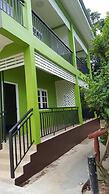 Khaolak C-nior Bungalows