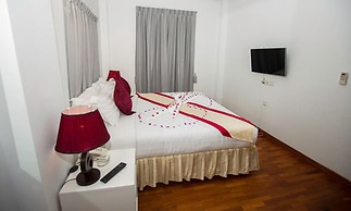 WH Hotel Thanlyin