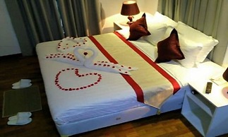 WH Hotel Thanlyin