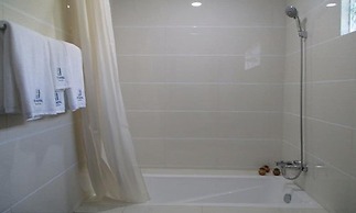 WH Hotel Thanlyin