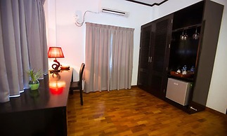 WH Hotel Thanlyin