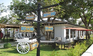 WH Hotel Thanlyin