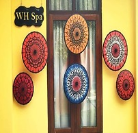 WH Hotel Thanlyin