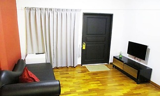 WH Hotel Thanlyin