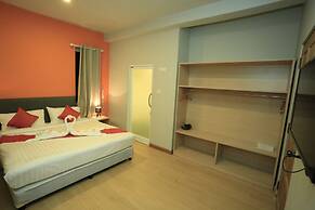 WH Hotel Thanlyin