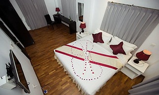 WH Hotel Thanlyin