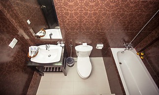 WH Hotel Thanlyin
