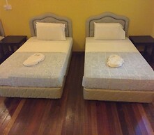 Singgahmata Holidays Camp