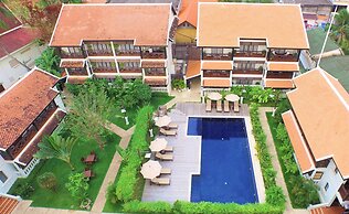 Ansara Hotel