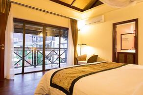 Ansara Hotel