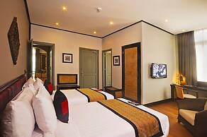 Ansara Hotel