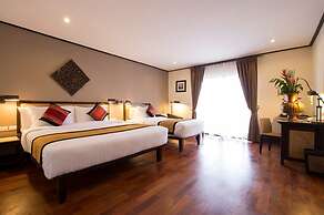 Ansara Hotel