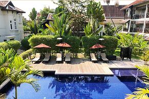 Ansara Hotel