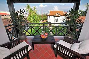 Ansara Hotel