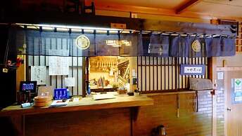 Ryokan Fujiya