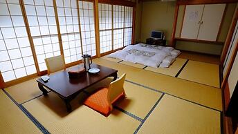Ryokan Fujiya