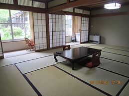 Ryokan Fujiya