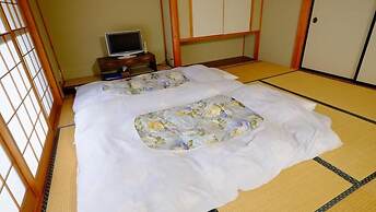 Ryokan Fujiya